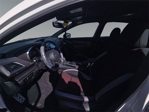 Certified 2023 Subaru Impreza 2.0i Sport image 13