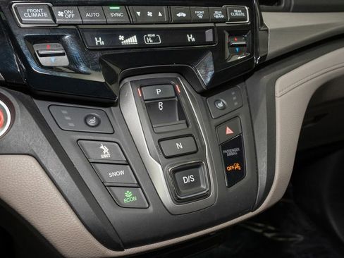 Used 2019 Honda Odyssey EX-L image 17