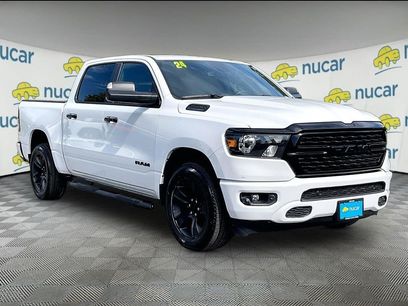 Used 2024 RAM 1500 Big Horn