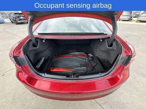 Used 2018 MAZDA MAZDA6 Touring image 27
