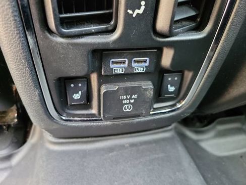 Used 2018 Jeep Grand Cherokee Limited RWD image 15