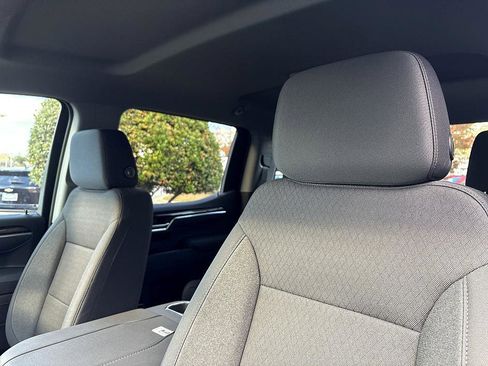 New 2026 Chevrolet Silverado 1500 LT image 18