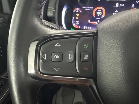 Used 2024 RAM 2500 Limited AWD/4WD image 27