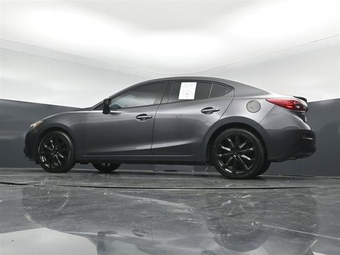 Used 2016 MAZDA MAZDA3 s Touring FWD image 33