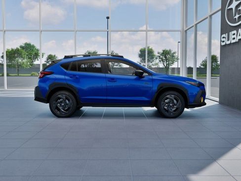 New 2026 Subaru Crosstrek 2.5i Sport AWD/4WD image 6
