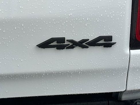 Used 2021 RAM 1500 TRX w/ TRX Level 2 Equipment Group AWD/4WD image 13