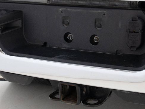 Used 2021 RAM 3500 Tradesman AWD/4WD image 18