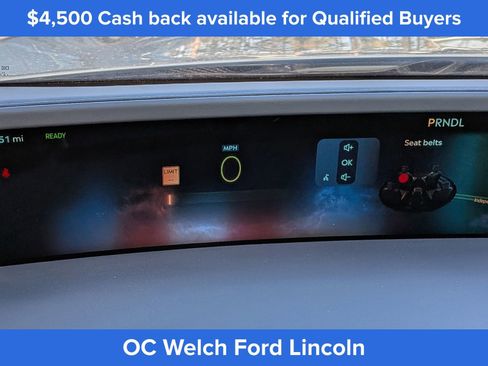 New 2026 Lincoln Nautilus Premier image 32