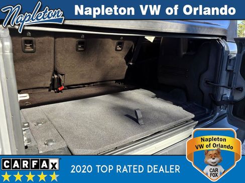 Used 2023 Jeep Wrangler Sport S image 29