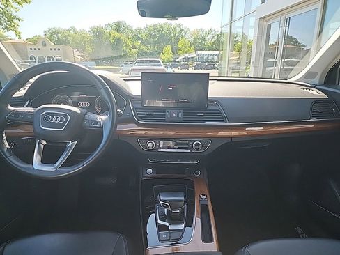 Used 2022 Audi Q5 2.0T Premium Plus AWD/4WD image 14
