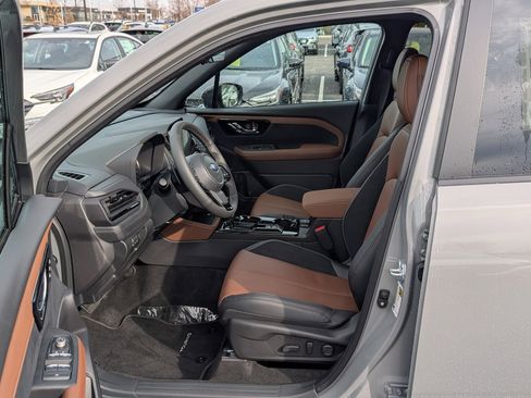 New 2026 Subaru Forester Touring image 6