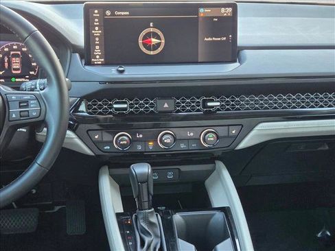 Used 2025 Honda Accord EX-L image 14