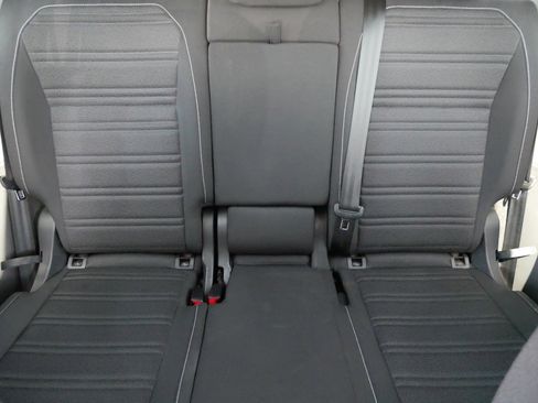 Certified 2023 Volkswagen Tiguan S AWD/4WD image 13