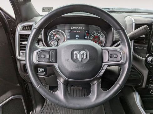 Certified 2024 RAM 2500 Laramie w/ Night Edition AWD/4WD image 22