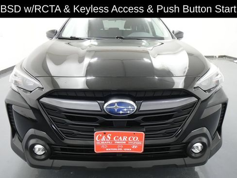 Used 2023 Subaru Outback Premium AWD/4WD image 2