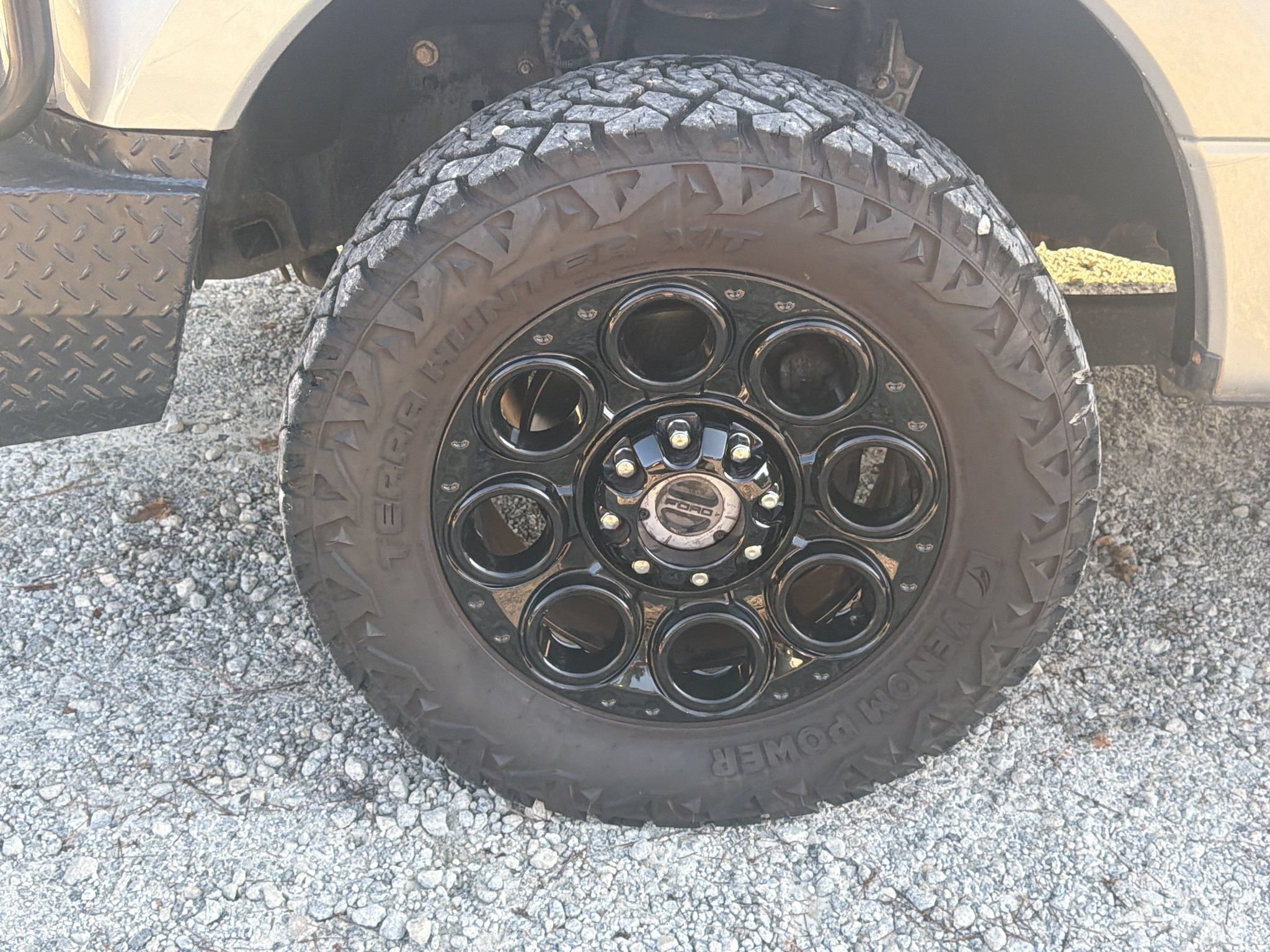 Used 2020 Ford F250 XLT AWD/4WD image 11