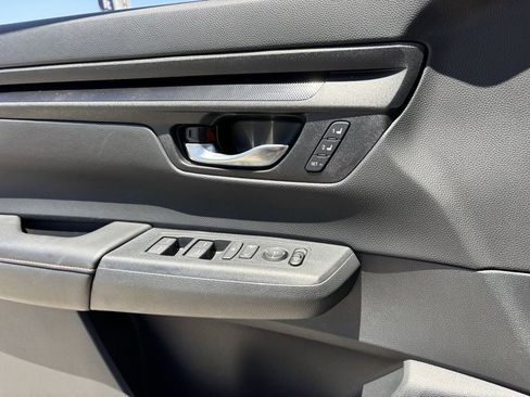 Certified 2025 Honda CR-V Sport-L image 19
