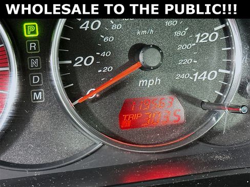 Used 2006 MAZDA MAZDA6 i image 13