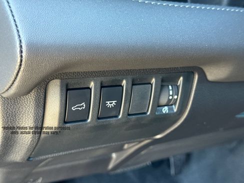 New 2026 Subaru Ascent Limited AWD/4WD image 17