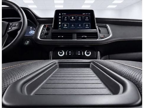 Used 2023 GMC Yukon AT4 AWD/4WD image 46