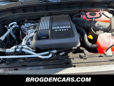 New 2026 GMC Sierra 1500 AT4 w/ AT4 Premium Package image 10