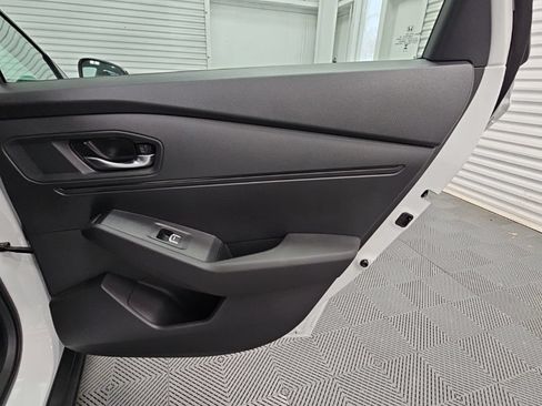 New 2026 Honda Accord SE image 33