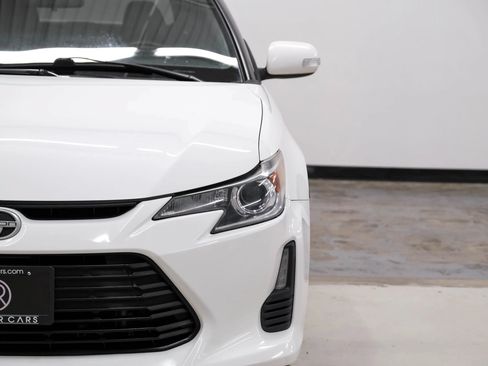 Used 2014 Scion tC FWD image 36
