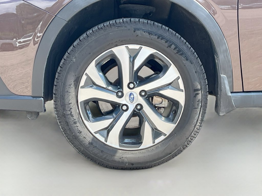 Used 2022 Subaru Outback Touring w/ Popular Package #2 AWD/4WD image 33