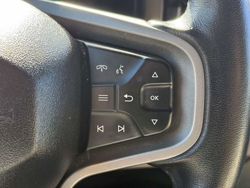 Used 2023 Ford Bronco Wildtrak AWD/4WD image 20