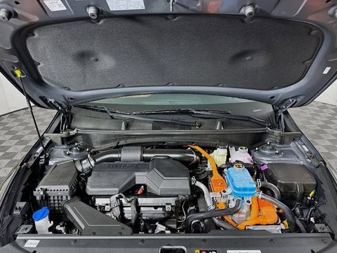 New 2026 Kia Sportage X-Line image 9