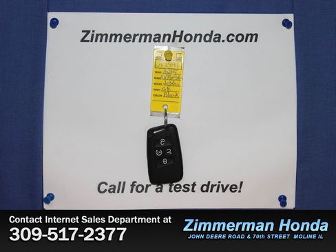 Used 2025 Volkswagen Jetta SE FWD image 26