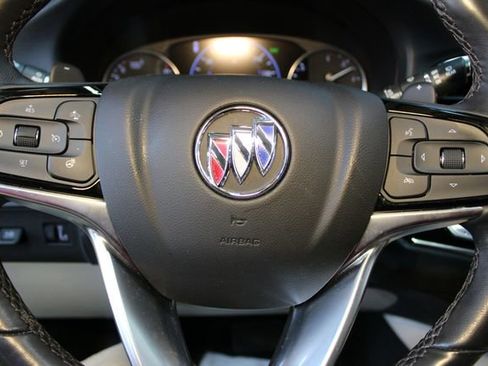 Used 2023 Buick Enclave Avenir w/ Avenir Technology Package AWD/4WD image 24