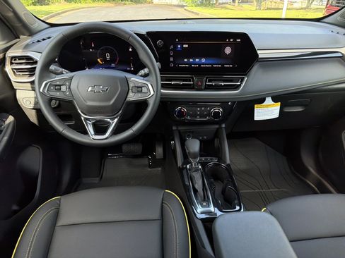 New 2026 Chevrolet TrailBlazer ACTIV w/ Driver Confidence Package AWD/4WD image 22