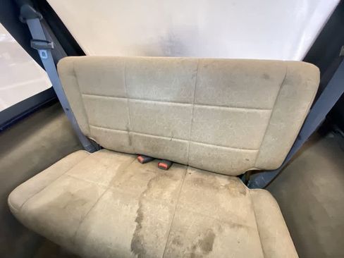 Used 2002 Jeep Wrangler Sport AWD/4WD image 22