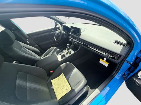 New 2026 Honda Civic Sport image 23