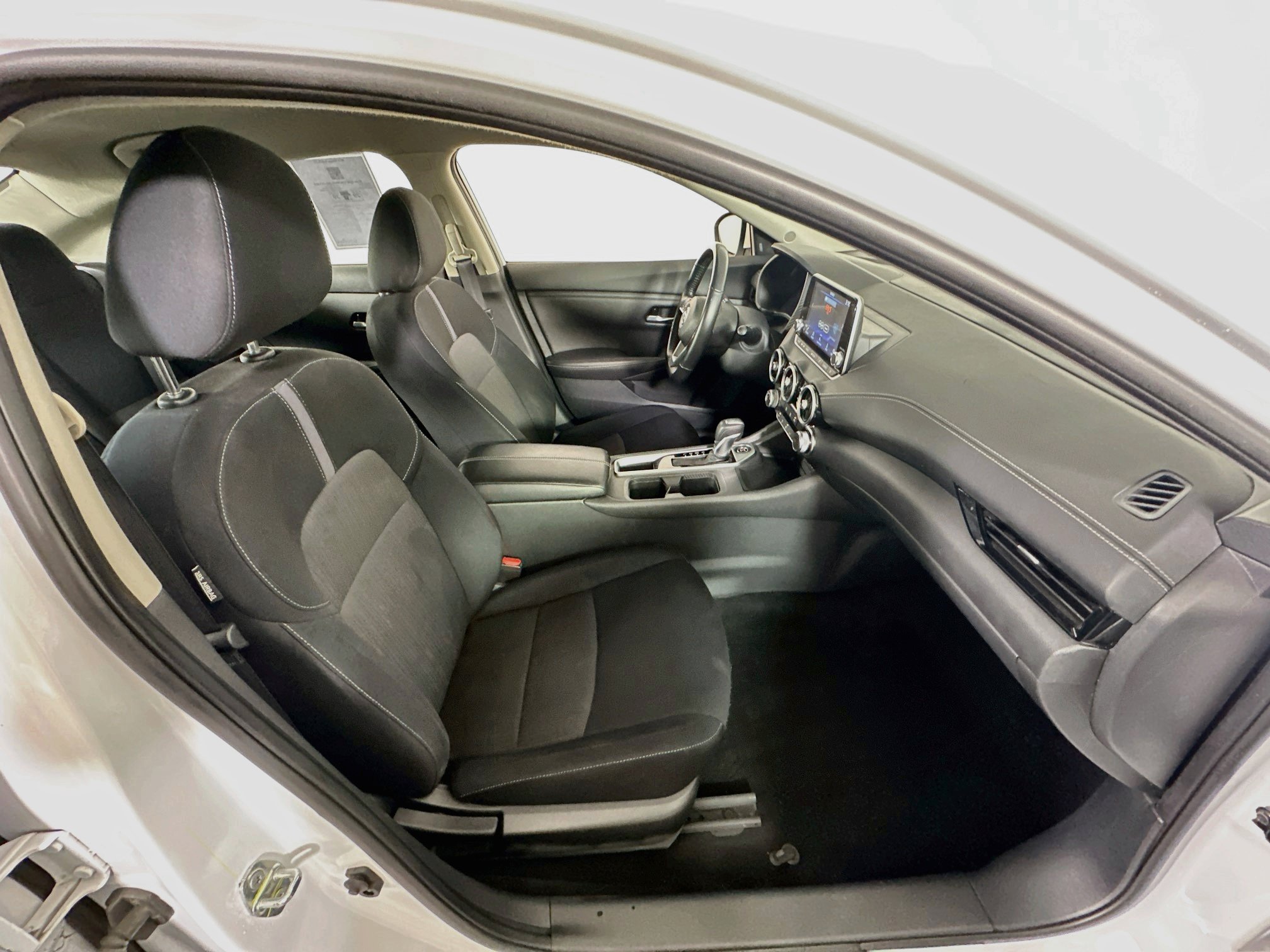 Used 2023 Nissan Sentra SV w/ Trunk Package FWD image 31