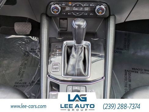 Used 2018 MAZDA CX-5 Touring FWD image 15