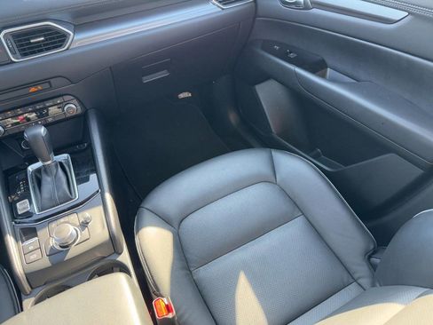 Used 2025 MAZDA CX-5 AWD 2.5 S w/ Select Package image 15