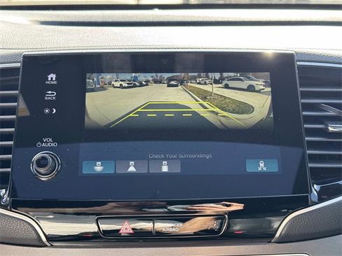 Used 2019 Honda Passport EX-L image 26