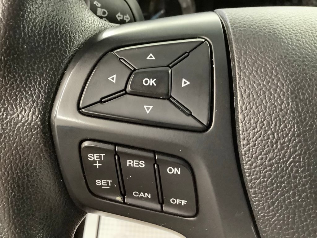 Used 2021 Ford Ranger XL w/ Equipment Group 101A High AWD/4WD image 16
