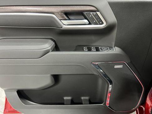 New 2026 Chevrolet Silverado 1500 LTZ w/ LTZ Premium Texas Edition image 21