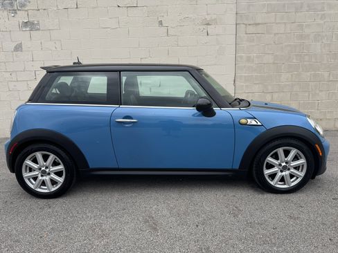 Used 2013 MINI Cooper S image 5