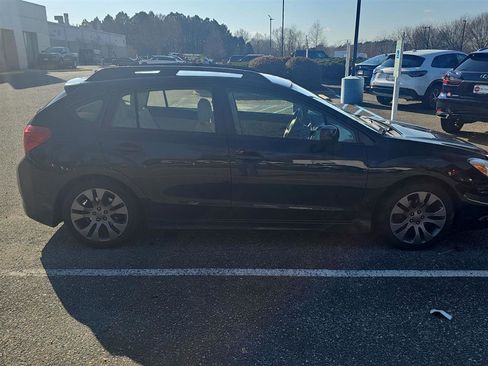 Used 2014 Subaru Impreza 2.0i Sport Premium image 2