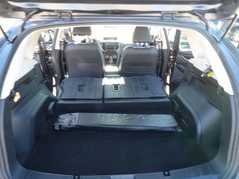 Used 2023 Subaru Impreza 2.0i Limited image 31