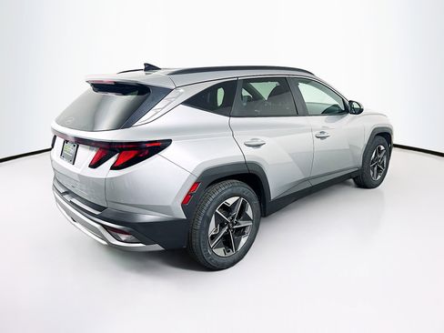 Used 2025 Hyundai Tucson SEL image 9