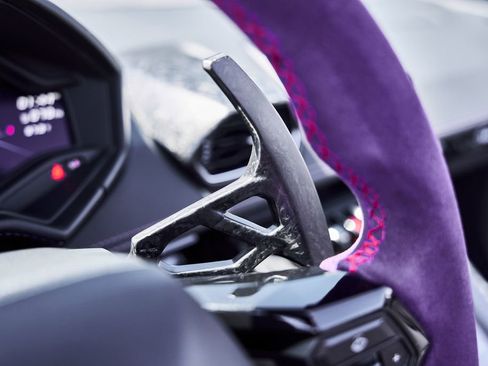 Used 2024 Lamborghini Huracan EVO AWD/4WD image 53