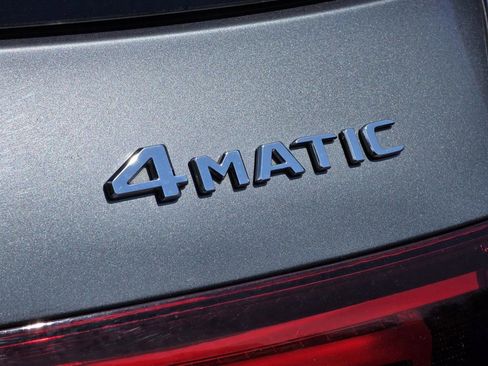 Used 2020 Mercedes-Benz GLE 450 4MATIC image 36