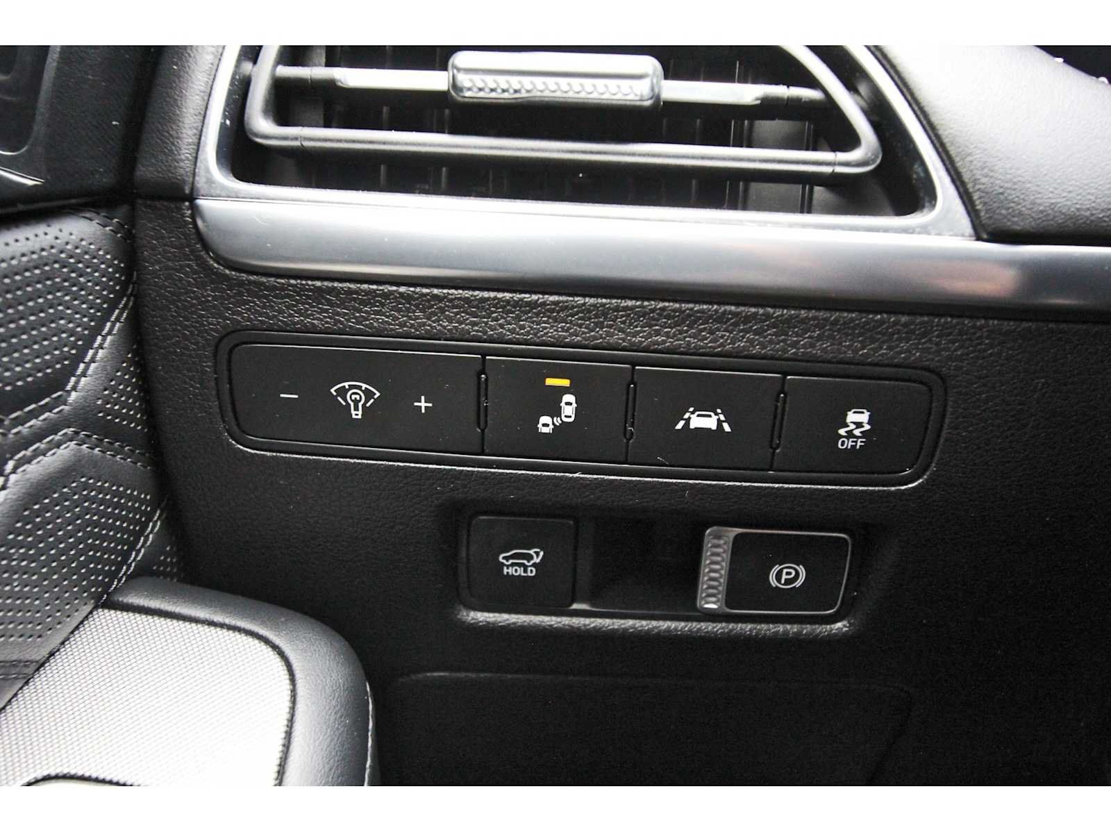 Used 2020 Hyundai Palisade Limited FWD image 21