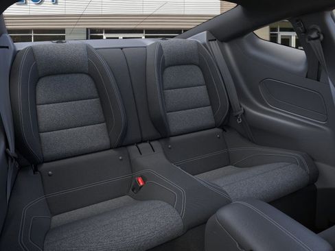 New 2025 Ford Mustang GT image 11