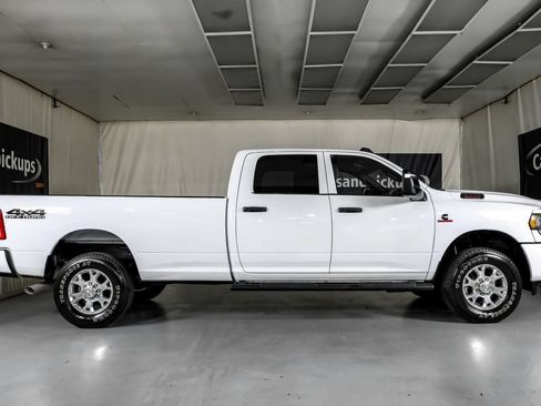 Used 2023 RAM 3500 Tradesman AWD/4WD image 5